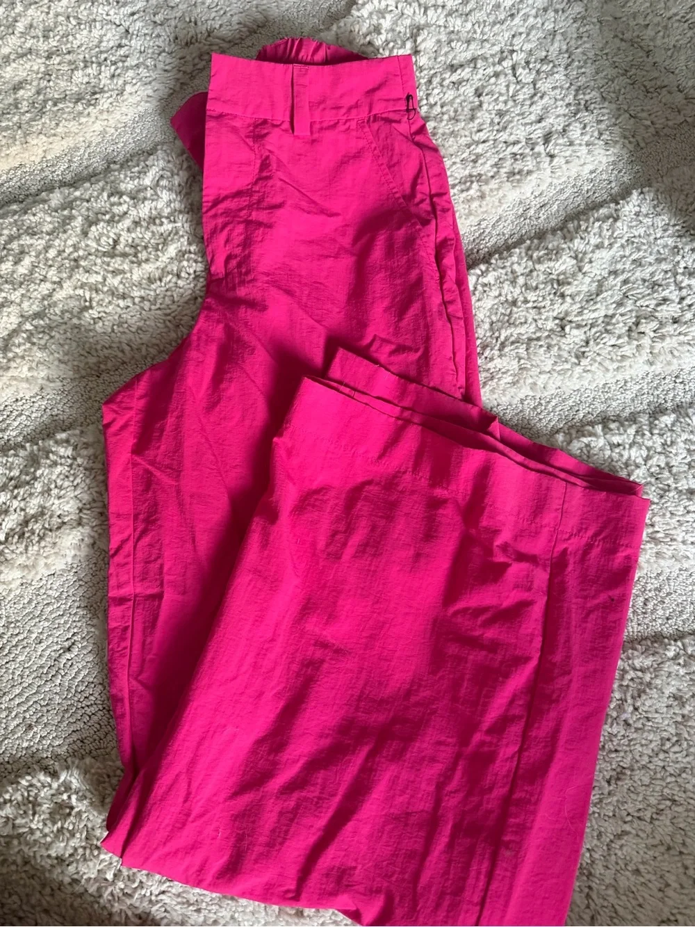 ALO yoga high waist street smart trousers - Picture 2 of 5